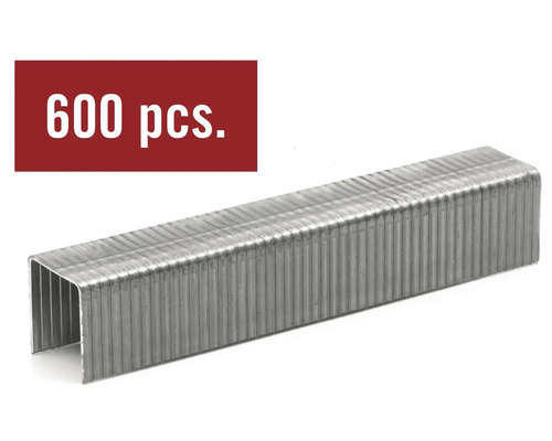 600er Pack Heftklammern