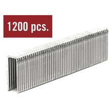 1200 Stück Drahtklammern