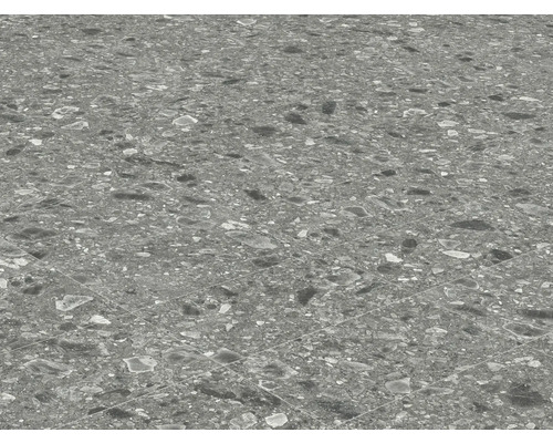 Graue Bodenfliesen mit Steinmuster für Innenräume