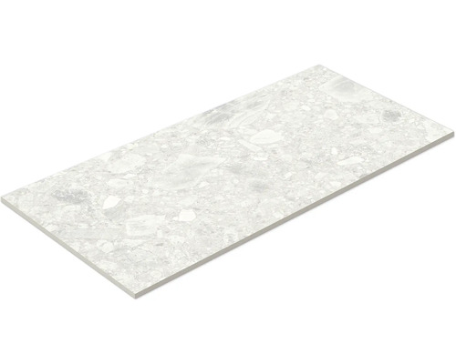 Fliese mit Steinmuster