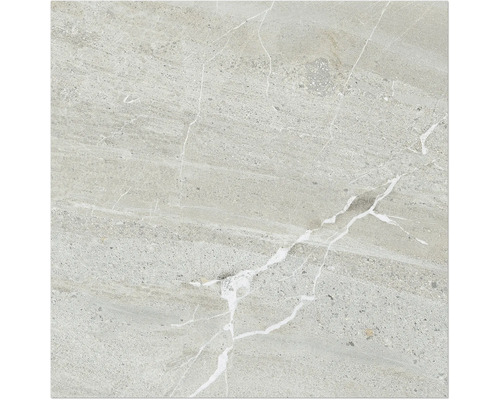 Fliese mit Marmoroptik