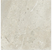 Fliese mit Marmoroptik