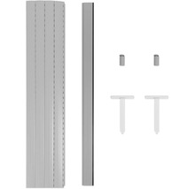 Schiebetürsystem mit Zubehör