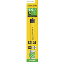 Schellenberg Rollladenmotor für Rollläden bis 6,0 Quadratmeter Fläche