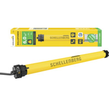 Schellenberg Rollladenmotor mit Verpackung