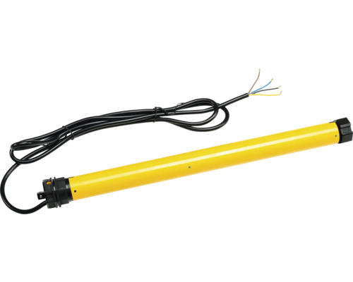 Rollladenmotor mit Stromkabel