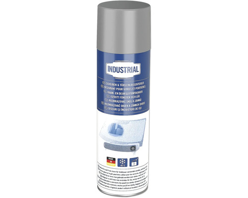 Scheiben und Türschloss Enteiser Spraydose