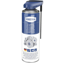 Industrie Silikonspray zur Schmierung von beweglichen Teilen