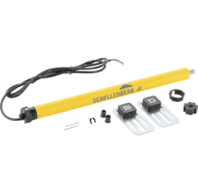 Schellenberg Rolladenmotor mit Zubehör