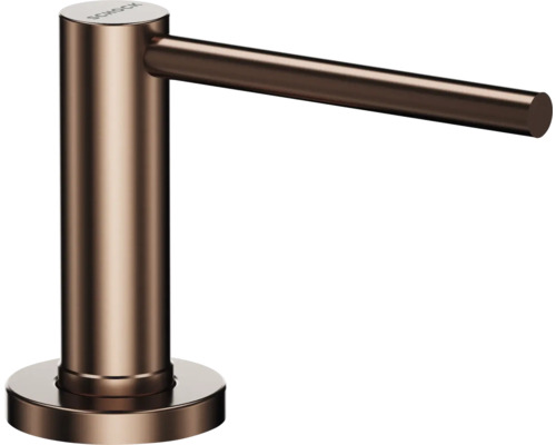 Schock Spender für Spülmittel