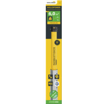 Schellenberg Rollladenmotor RolloPower mit 6,0 Quadratmeter Fläche