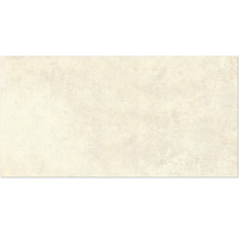 Helle Bodenfliese mit leichter Textur für den Innenbereich