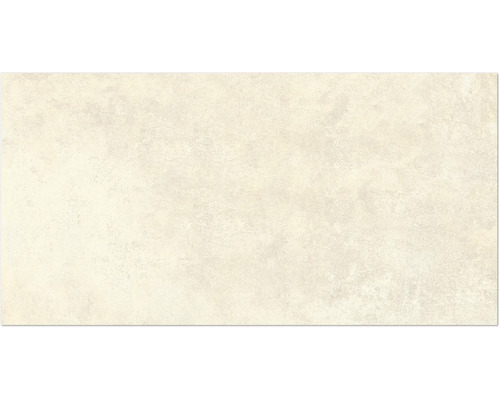 Muster zur Fliese Manhattan warm matt 20 x 30 cm Helle Bodenfliese mit leichter Textur für den Innenbereich