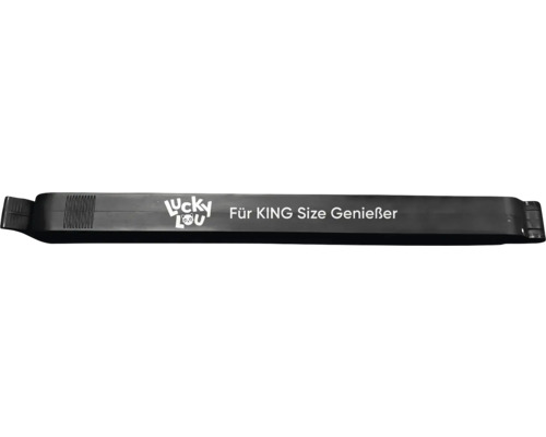 Lucky Lou Zigarettenetui für King Size Genießer