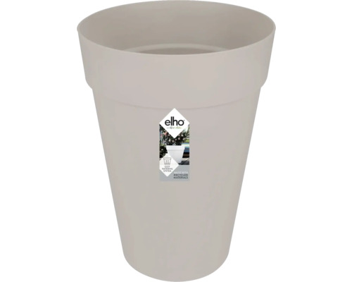 Pflanztopf aus Kunststoff