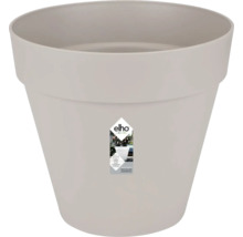 Kunststoff Blumentopf