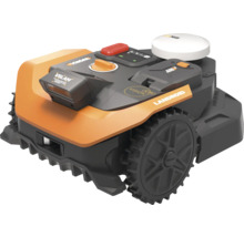 Worx Landroid Mähroboter