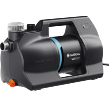 Gardena Hauswasserautomat 4600 Silent für Gartenbewässerung und Hauswasserversorgung