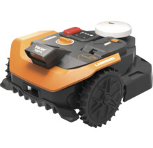 Worx Landroid Mähroboter