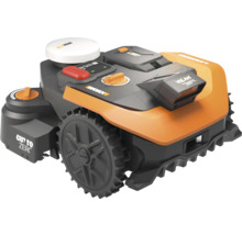 Worx Landroid Rasenmähroboter