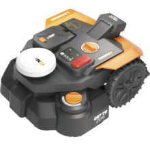 Worx Landroid Mähroboter mit RTK-Modul
