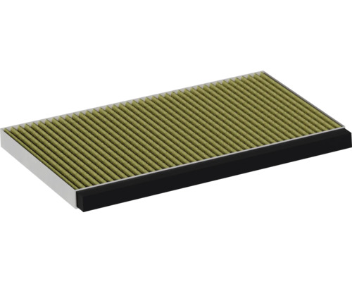 Innenraumfilter für Fahrzeuge