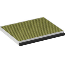 Pollenfilter für Fahrzeuge