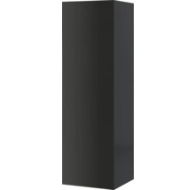 Schmaler Hochschrank für Badezimmer