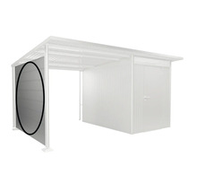 Wandelement für ein Gerätehaus