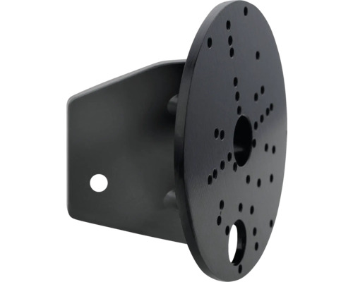 Schwenkarmhalterung aus Metall