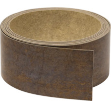 Rolle mit Bodenleiste