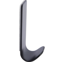 Selbstklebende Wandhaken aus Metall