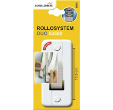 Schellenberg Rollladensystem Duo 53502