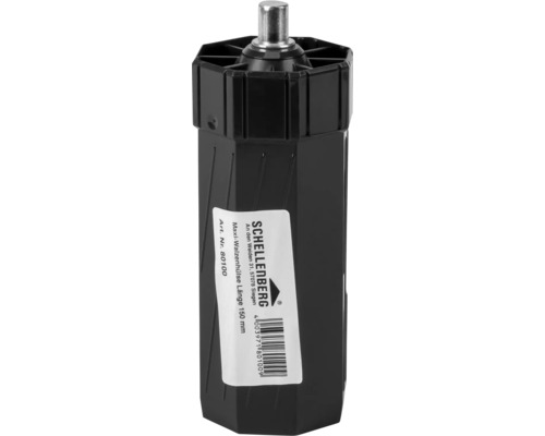 Walzenhülse Schellenberg System Maxi Ø 60 x L 150 mm Schellenberg Maxi Rollenkapsel mit einer Länge von 150 Millimeter