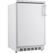 Weißer Kühlschrank mit Griff