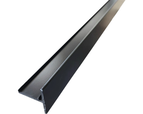 Winkeleisen aus Stahl