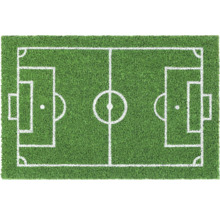 Fußballfeld Teppich