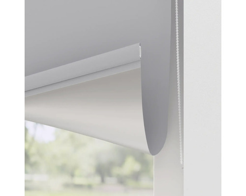Fensterrollo mit Kettenzug