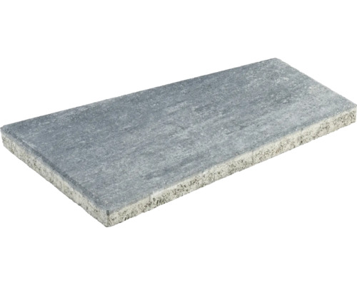 Rechteckiger Pflasterstein