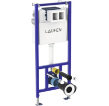 Laufen Spülkasten mit Montageelement