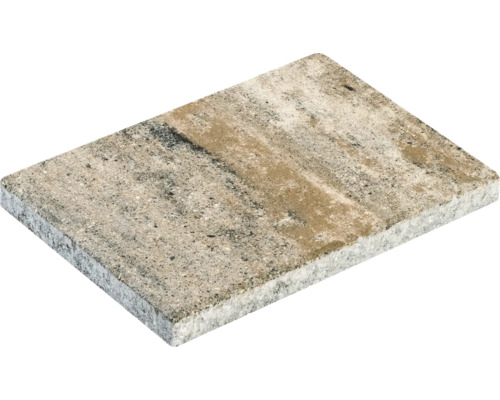 Pflasterstein aus Beton