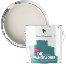 Offener Farbeimer Miss Pompadour Wandfarbe für robuste, scheuerfeste Wände