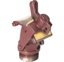 Rohrabschneider zum Schneiden von Rohren