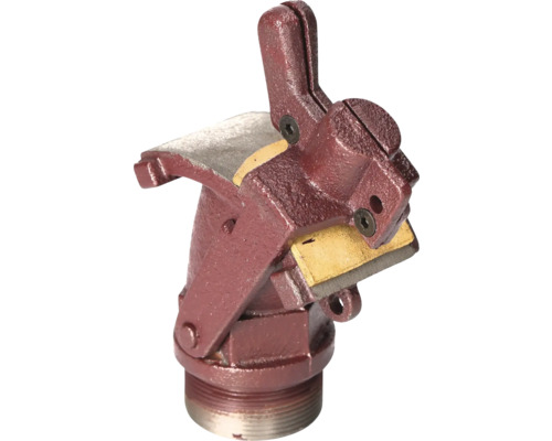 Rohrabschneider zum Schneiden von Rohren