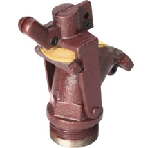 Gießereimodell zur Formherstellung im Gießereiwesen