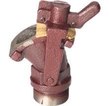 Ventil für Wasserhahn aus Metall