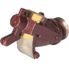 Rohrabschneider aus Metall