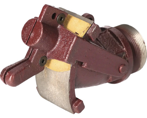 Rohrabschneider aus Metall