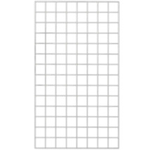 Quadratisches Raster für Planung und Organisation