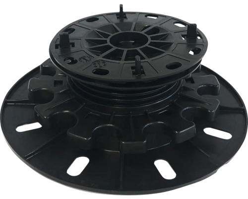 Verstellfuß für Terrassenbau